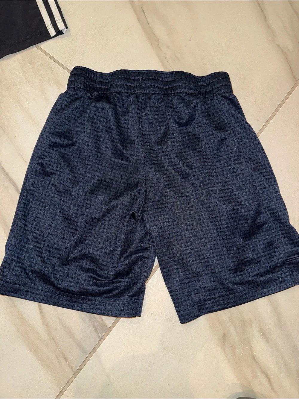 Nike + Adidas BOYS Shorts Bundle. SMALL.